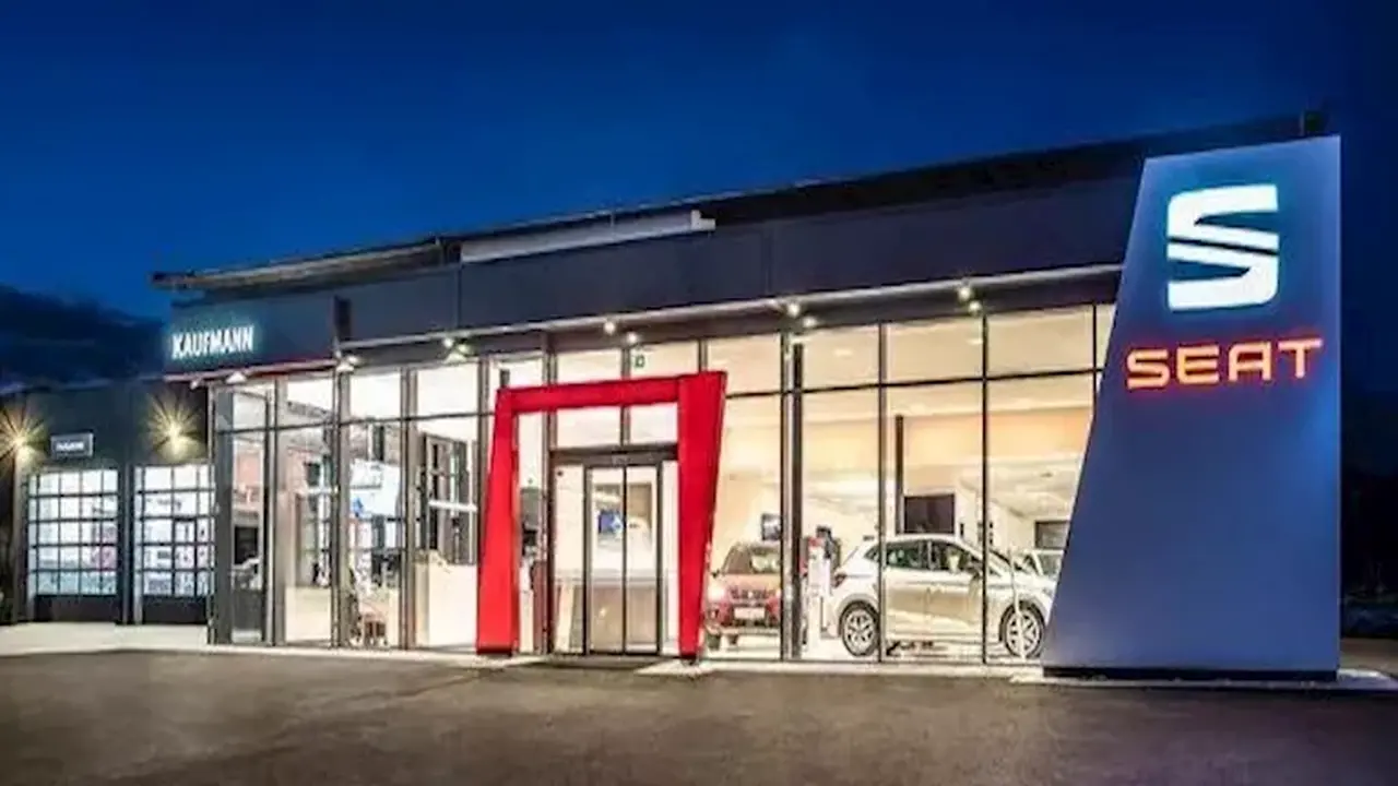 ارتفاع يصل إلى 190 ألف جنيه بأسعار سيارات سيات موديل 2026 في مصر